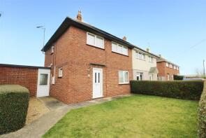 17, Lowgate Crescent, Gedney Dyke, Spalding PE12 0AP