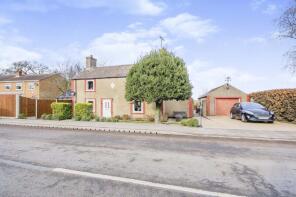 27 The Poplars, Roman Bank, Gedney Dyke, Spalding PE12 0AR