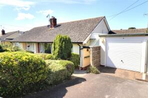 11, Claydon Close, Old Cleeve, Watchet TA23 0PQ