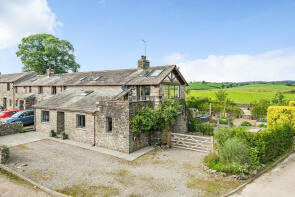 Brackenrigg, Old Hutton, Kendal LA8 0LX