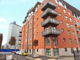 Apartment 208, 25 The Linx Building, Simpson Street, Manchester M4 4AS