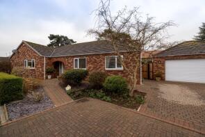 3, Percy Drive, Goole DN14 8NZ