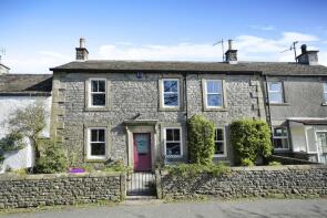 Highfield House, The Green, Buxton SK17 8QU