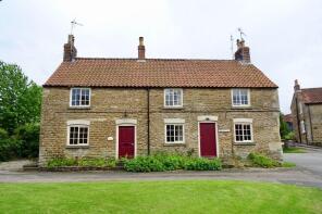 Auckland Cottage, Mowthorpe Lane, York YO60 6PT