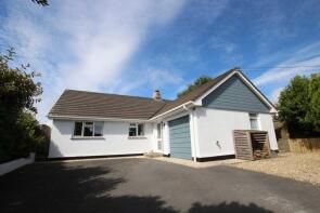 Culm Coast, Road From Bucks Cross To Cranford Cross, Bideford EX39 5DR