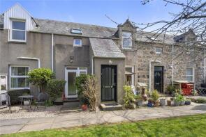 8, The Grange, North Beach Road, Aberdeen AB23 8XG