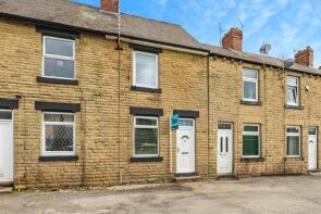 6, Hall Street, Hoyland, Barnsley S74 9JR