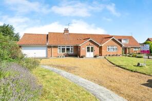 Turnfurrow, Ploughmans Piece, Thornham PE36 6NE