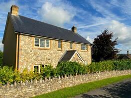 Beech House, Royston Road, Bishopswood, Chard TA20 3RS