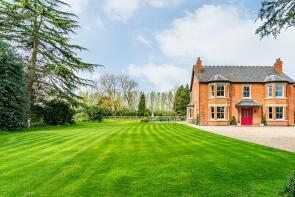 The Willows, Brookfield Drive, Nottingham NG14 7JW