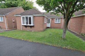 4, Oaklands, Woodhall Spa LN10 6TR