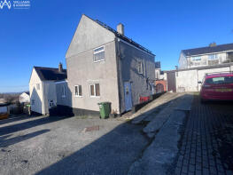 46, Caeau Gleision, Bangor LL57 4UA