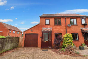 15, Glosthorpe Manor, King's Lynn PE32 1NB