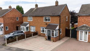 22, Clarendon Road, Walsall WS4 1AX