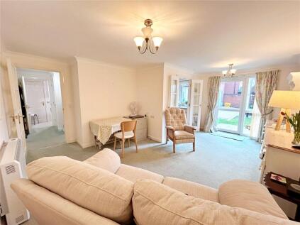 Lymington Road, Highcliffe, Christchurch, Dorset, BH23