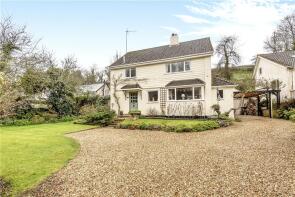 Combe Bank, Road From Lower Farm To Combpyne Square Cross, Axminster EX13 8SX