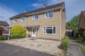 3, Dorn View, Wootton, Woodstock OX20 1EZ