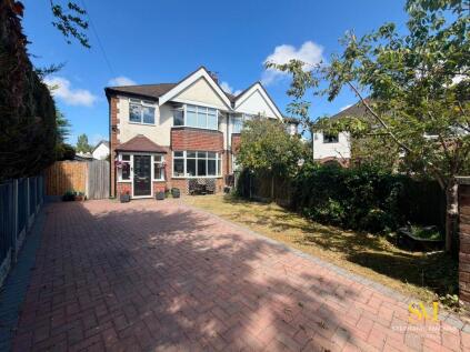 Graburn Road, Formby, Liverpool, L37