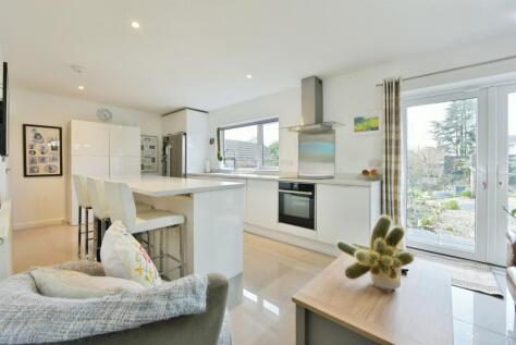 Woodside Close, Chesterfield