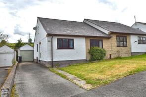 23, Garreg Lwyd, Gwyddelwern, Corwen LL21 9EJ