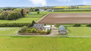 Eastfield, Mill Lane, North Dalton YO25 9BF