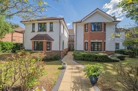 Bucknell Close, Packwood Court Bucknell Close, B91