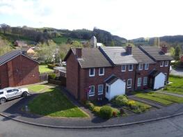 23, Bryn Teg, Bettws Cedewain, Newtown SY16 3DU