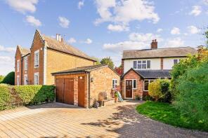 36, Rushett Close, Thames Ditton KT7 0UT