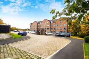 48, Gladstone Mill, Warrington Street, Stalybridge SK15 2HA