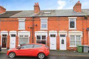 5, Albert Road, Kidderminster DY10 1SP