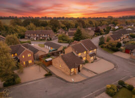 166, The Spinney, Cambridge CB23 8TW