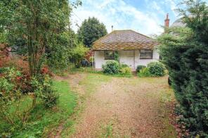 Heathcote, Abingdon Road, Rowstock, Didcot OX11 0JW
