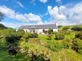 Burnside, Dalmellington Road, Maybole KA19 7NG