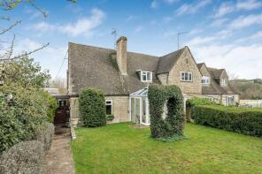 6, Priory Fields, Horsley GL6 0PT