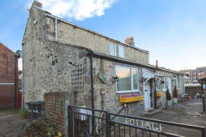 4 Acorn Cottage, Oakwell Terrace, Prudhoe NE42 5DF