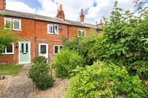 3, Villa Place, The Street, Reading RG7 1RG