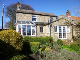 Rose Cottage, Moor Lane, Ripon HG4 4BB