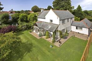 7, Tresillian Gardens, Exeter EX3 0BA