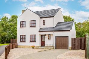 31, Nursery Square, Maybole KA19 8AJ