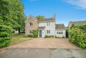 1, Rivish Lane, Sudbury CO10 9TH