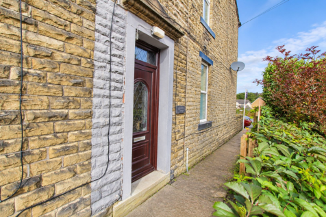 Halifax Road, Littleborough, OL15