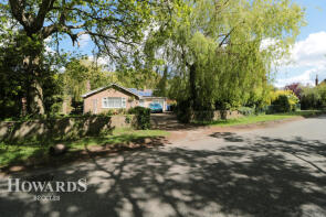 18 Woodpeckers, School Road, Beccles NR34 8NZ