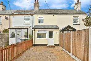 Philcott, Chalk Hill, Great Cressingham IP25 6NP