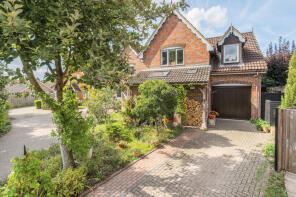 18, Wansdyke Road, Marlborough SN8 3PW