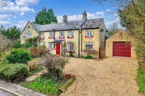 Hawthorn Cottage, High Street, Royston SG8 0DN