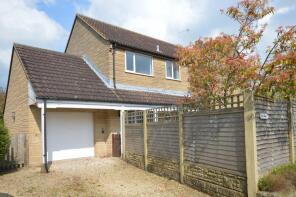 Fourposts, Long Street, Galhampton, Yeovil BA22 7AZ