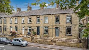 6, Croft Terrace, West Road, Carleton, Skipton BD23 3DP