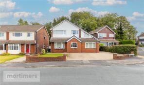 87, Lynwood Avenue, Accrington BB5 5RS