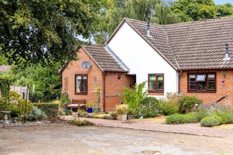 Reed Close, Storrington, RH20