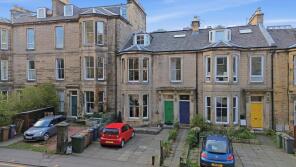 118, Gilmore Place, Tollcross, Edinburgh EH3 9PL